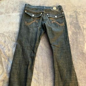 Rock & Republic Jeans